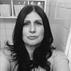 Meet your Posher, Mary ann